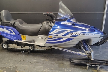 Polaris 550 sport touring
