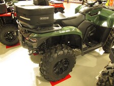 Can-Am Outlander Max