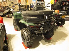 Can-Am Outlander Max