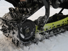Polaris SwitchBack