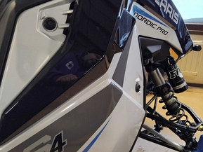 Polaris Nordic Pro