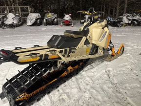 Ski-Doo Freeride