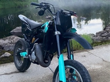 Husqvarna SM