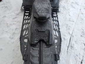 Ski-Doo Renegade