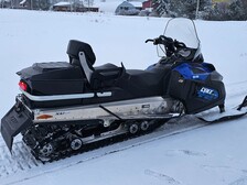 Lynx 69 Yeti