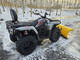 Loncin XWolf