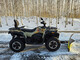 Loncin XWolf