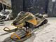 Ski-Doo Freeride