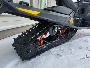 Ski-Doo Renegade