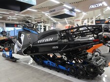 Polaris Titan