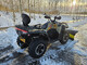 Loncin XWolf