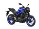 Yamaha MT-03