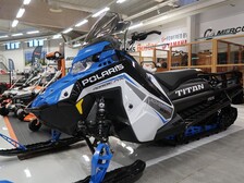 Polaris Titan