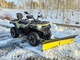 Loncin XWolf