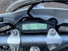 Husqvarna FE