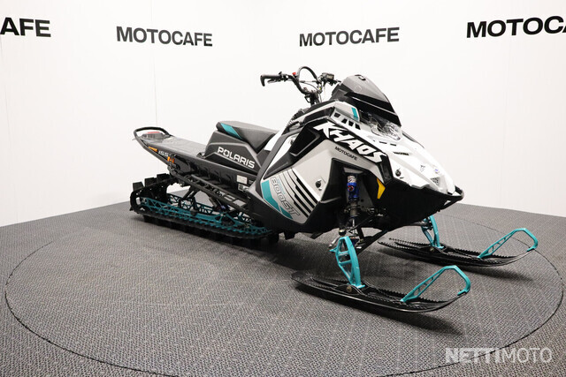 Polaris RMK