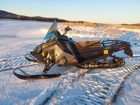 Polaris Nordic Pro