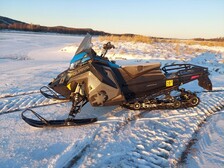 Polaris Nordic Pro