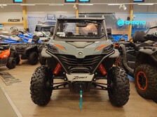 CFMOTO ZFORCE