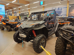 CFMOTO ZFORCE