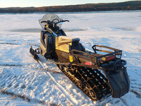 Polaris Nordic Pro