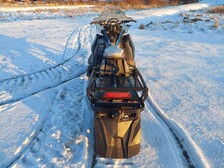 Polaris Nordic Pro