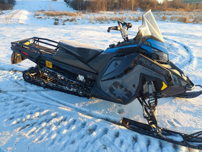 Polaris Nordic Pro