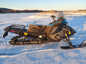 Polaris Nordic Pro