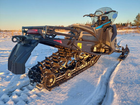 Polaris Nordic Pro