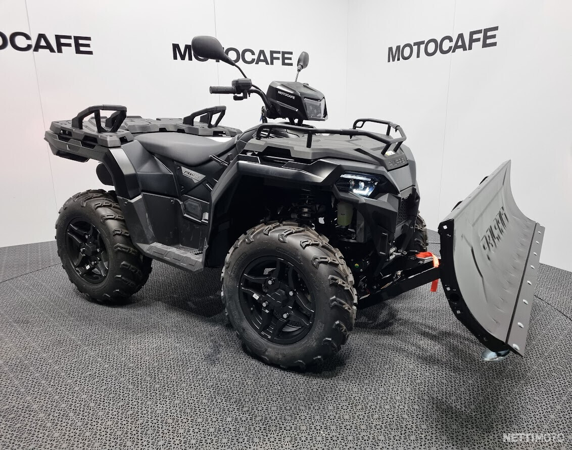 Polaris Sportsman