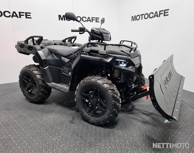 Polaris Sportsman