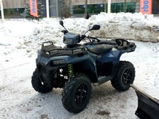 Polaris Sportsman