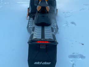 Ski-Doo Renegade