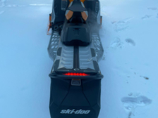 Ski-Doo Renegade
