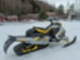 Ski-Doo MX Z
