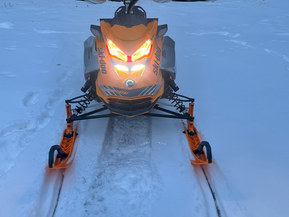 Ski-Doo Renegade