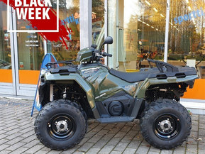 Polaris Sportsman