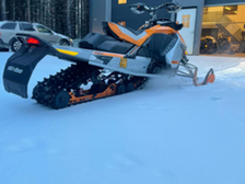 Ski-Doo Renegade