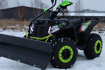 Apollo Motors Commander