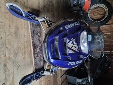 Polaris 600 XC SP