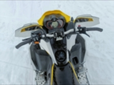 Ski-Doo MX Z