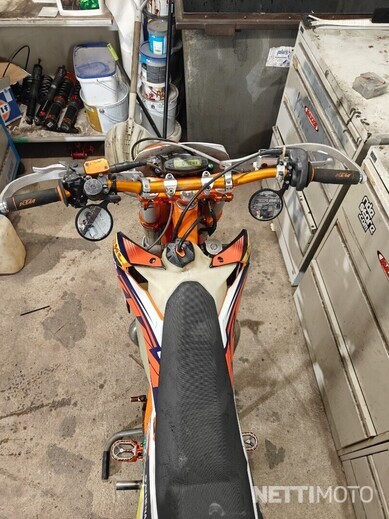 KTM 300