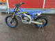 Yamaha YZ