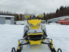 Ski-Doo MX Z