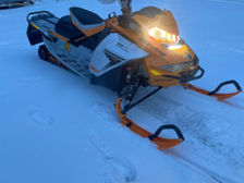 Ski-Doo Renegade