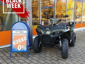 Polaris Sportsman