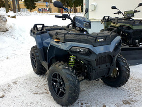 Polaris Sportsman
