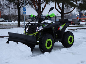 Apollo Motors Commander