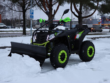 Apollo Motors Commander