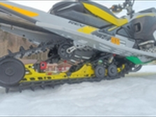 Ski-Doo MX Z